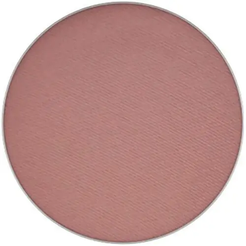 Pro palette refill eyeshadow matte swiss chocolate Mac cosmetics