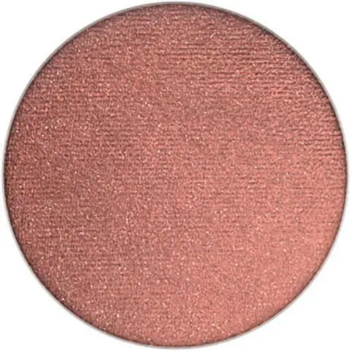 Pro palette refill eyeshadow veluxe pearl antiqued Mac cosmetics