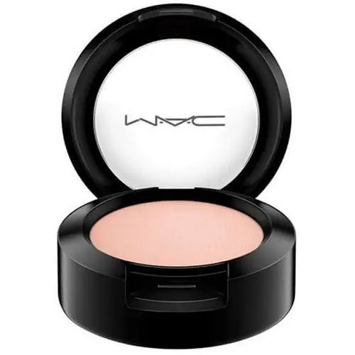 Mac cosmetics satin single eyeshadow orb