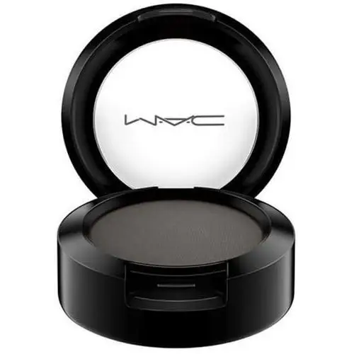 Satin single eyeshadow print Mac cosmetics