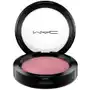 MAC Cosmetics Sheertone Blush Breath Of Plum, M39H090000 Sklep