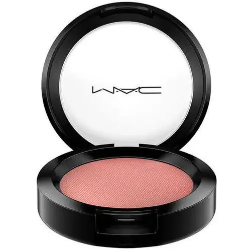 Sheertone blush pinch me Mac cosmetics