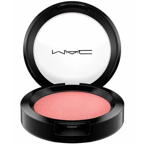 MAC Cosmetics Sheertone Shimmer Blush Peachykeen