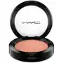 Mac cosmetics sheertone shimmer blush sunbasque Sklep