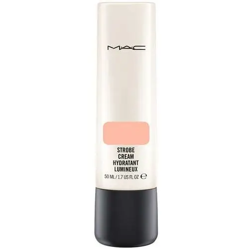 Strobe cream peachlite Mac cosmetics