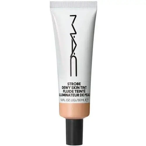 MAC Cosmetics Strobe Skin Tint Medium Plus (30 ml)