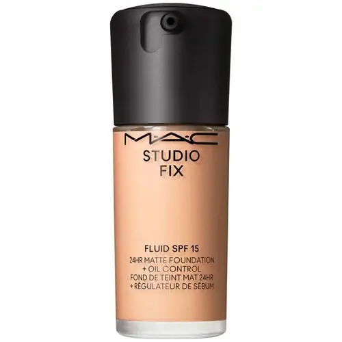 MAC Cosmetics Studio Fix Fluid Broad Spectrum SpF15 C3.5, SRMX40A000