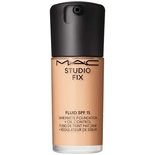 MAC Cosmetics Studio Fix Fluid Broad Spectrum SpF15 C4, SRMX45A000