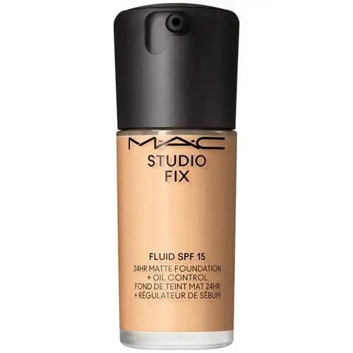 Cosmetics studio fix fluid broad spectrum spf15 c40 Mac