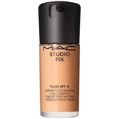 MAC Cosmetics Studio Fix Fluid Broad Spectrum SpF15 C4.5, SRMX39A000