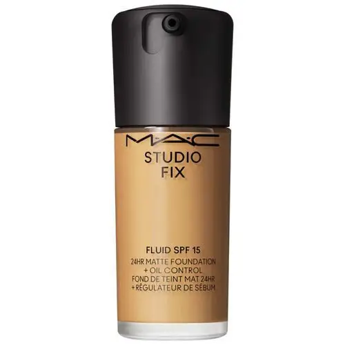 MAC Cosmetics Studio Fix Fluid Broad Spectrum SpF15 C45, SRMX68A000