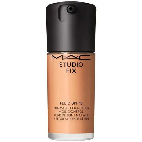 Cosmetics studio fix fluid broad spectrum spf15 c5.5 Mac