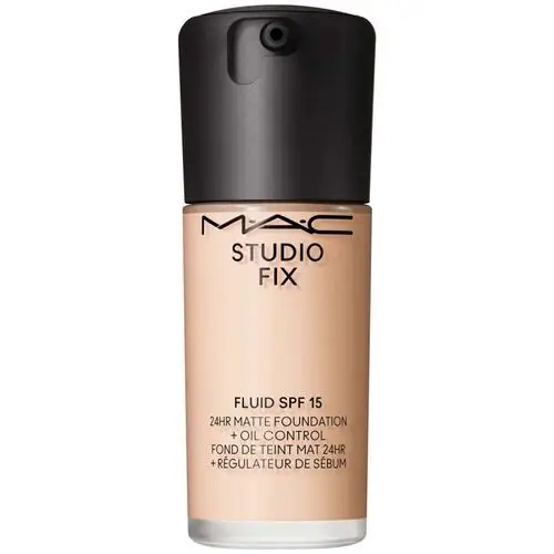 Cosmetics studio fix fluid broad spectrum spf15 nc10 Mac