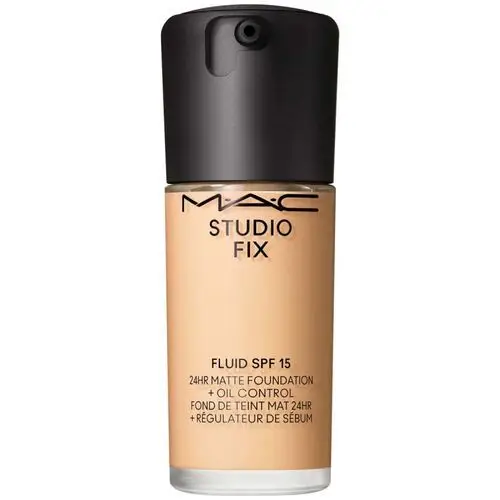 MAC Cosmetics Studio Fix Fluid Broad Spectrum SpF15 NC15, SRMX01A000