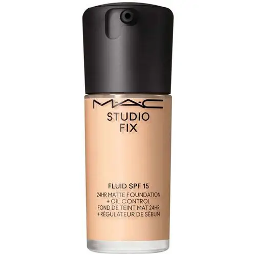 MAC Cosmetics Studio Fix Fluid Broad Spectrum SpF15 NC16, SRMX56A000