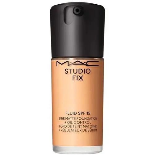 Cosmetics studio fix fluid broad spectrum spf15 nc25 Mac