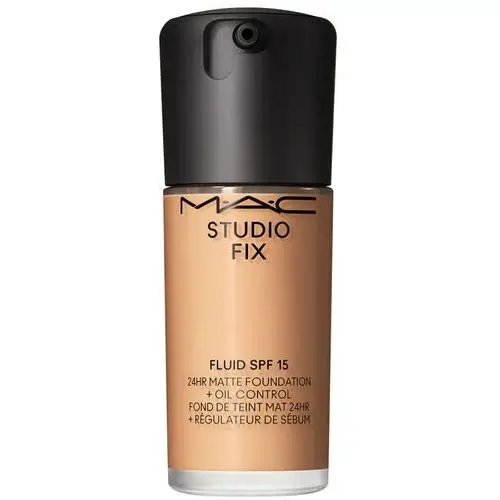 MAC Cosmetics Studio Fix Fluid Broad Spectrum SpF15 NC30, SRMX04A000