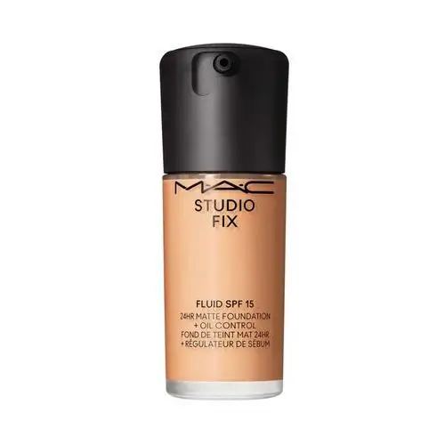 Cosmetics studio fix fluid broad spectrum spf15 nc35 Mac