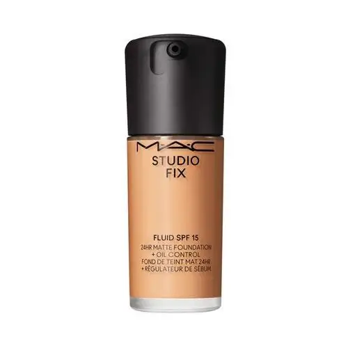 MAC Cosmetics Studio Fix Fluid Broad Spectrum SpF15 NC40