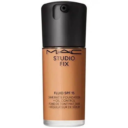 Cosmetics studio fix fluid broad spectrum spf15 nc45 Mac