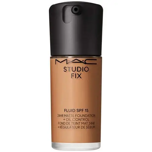 Cosmetics studio fix fluid broad spectrum spf15 nc45.5 Mac