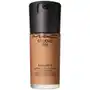 Cosmetics studio fix fluid broad spectrum spf15 nc45.5 Mac Sklep