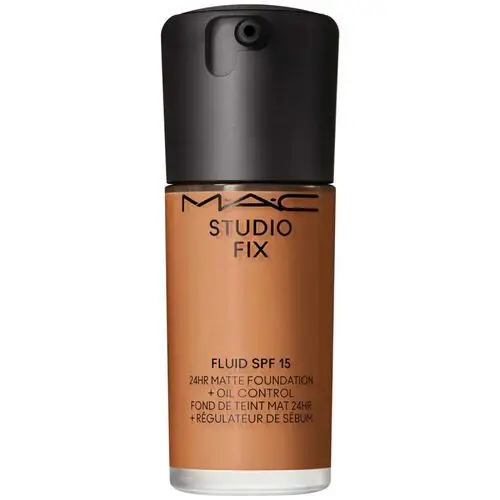 Cosmetics studio fix fluid broad spectrum spf15 nc46 Mac