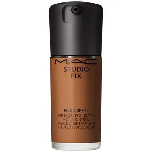 MAC Cosmetics Studio Fix Fluid Broad Spectrum SpF15 NC58, SRMX49A000