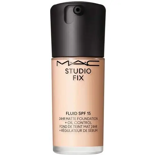 MAC Cosmetics Studio Fix Fluid Broad Spectrum SpF15 NW10, SRMX35A000