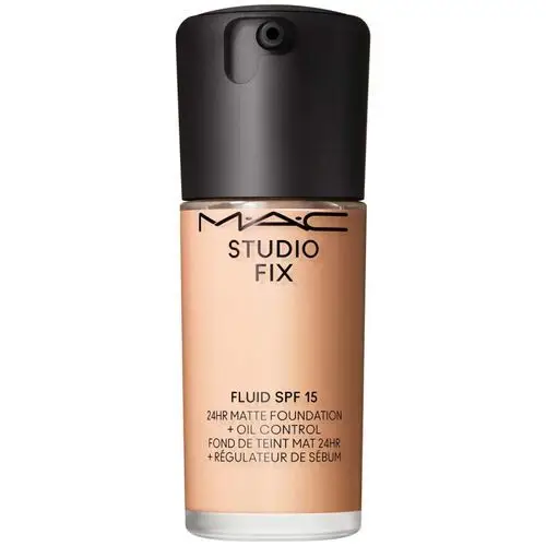 MAC Cosmetics Studio Fix Fluid Broad Spectrum SpF15 NW13, SRMX36A000