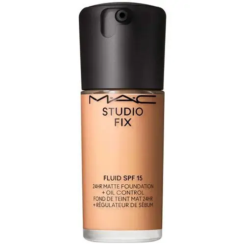 MAC Cosmetics Studio Fix Fluid Broad Spectrum SpF15 NW15, SRMX13A000