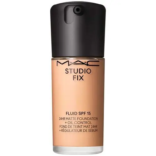 MAC Cosmetics Studio Fix Fluid Broad Spectrum SpF15 NW20, SRMX14A000