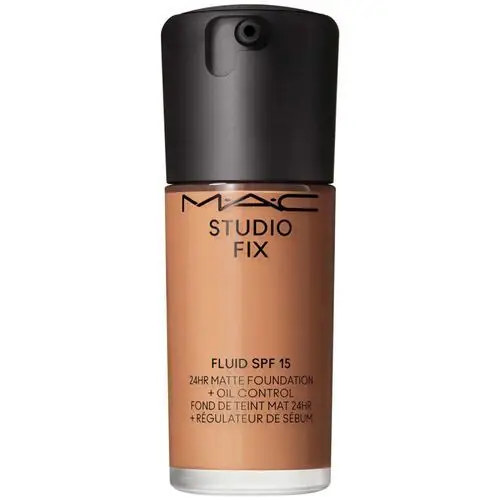 MAC Cosmetics Studio Fix Fluid Broad Spectrum SpF15 NW25