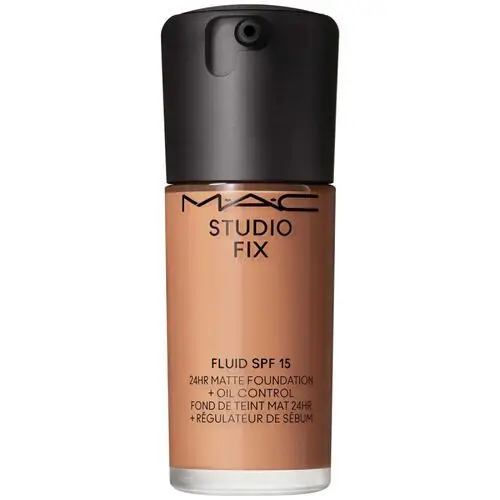 Cosmetics studio fix fluid broad spectrum spf15 nw30 Mac