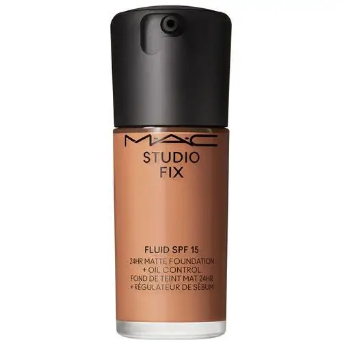 MAC Cosmetics Studio Fix Fluid Broad Spectrum SpF15 NW33, SRMX29A000