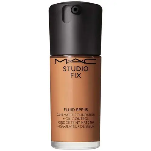 Cosmetics studio fix fluid broad spectrum spf15 nw35 Mac