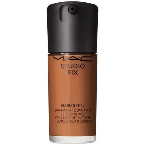 Cosmetics studio fix fluid broad spectrum spf15 nw43 Mac