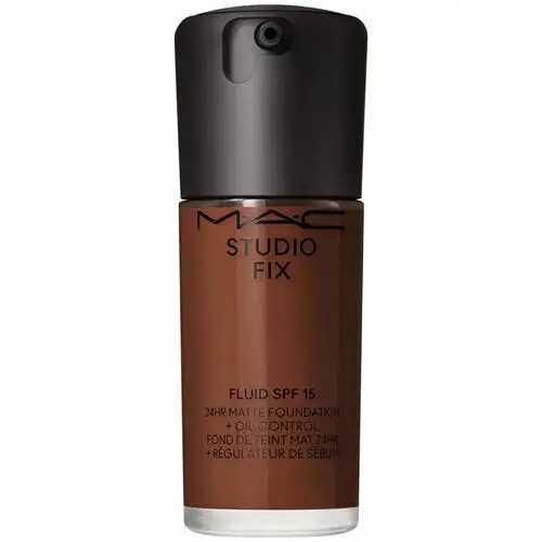 MAC Cosmetics Studio Fix Fluid Broad Spectrum SpF15 NW55, SRMX23A000