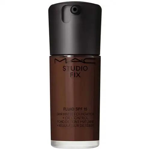 MAC Cosmetics Studio Fix Fluid Broad Spectrum SpF15 NW57, SRMX62A000