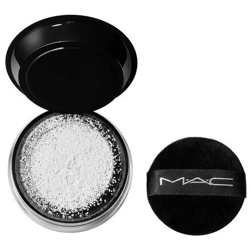 Mac cosmetics studio fix pro set + blur weightless loose powder translucent