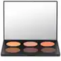 Studio fix sculpt and shape contour palette medium dark/dark Mac cosmetics Sklep