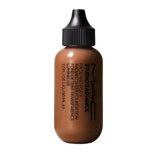 Mac cosmetics studio radiance face and body (50ml) n6