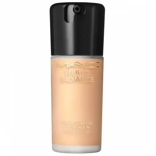 Mac cosmetics studio radiance serum-powered foundation nc14.5 (30 ml)
