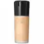 Mac cosmetics studio radiance serum-powered foundation nc18 (30 ml) Sklep