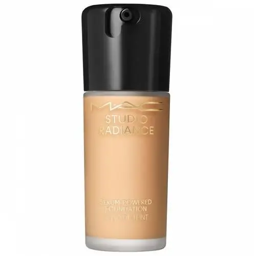 MAC Cosmetics Studio Radiance Serum-Powered Foundation Nc30 (30 ml), SYP8140000