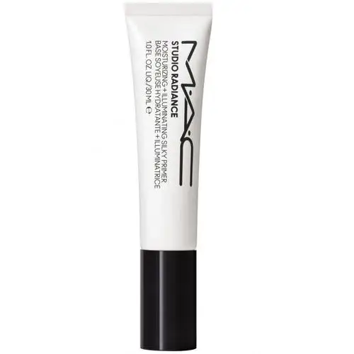 Mac cosmetics studio radiance silky primer (30 ml)