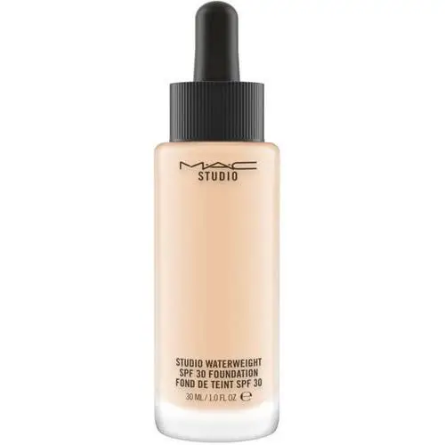 Studio waterweight spf 30 /pa++ foundation nc15 Mac cosmetics