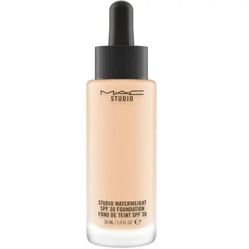 Studio waterweight spf 30 /pa++ foundation nc20 Mac cosmetics