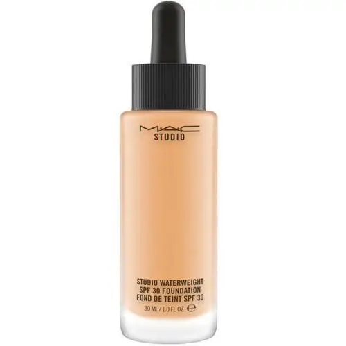 Mac cosmetics studio waterweight spf 30 /pa++ foundation nc42