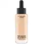 Studio waterweight spf 30 /pa++ foundation nw15 Mac cosmetics Sklep